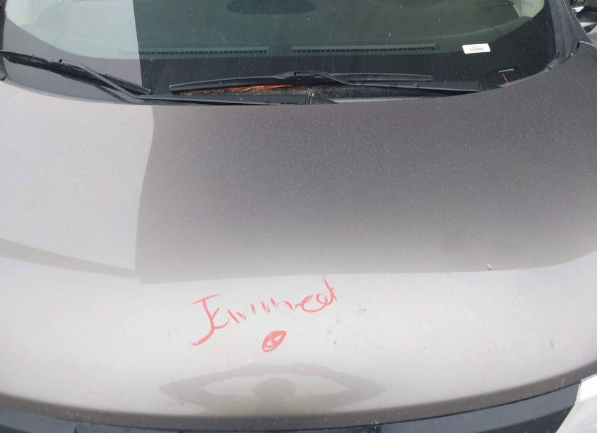 Photo 10 of 2014 Nissan Quest S (VIN JN8AE2KPXE9106054)