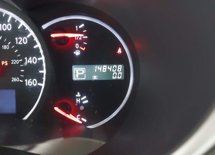 Photo 15 of 2014 Nissan Quest S (VIN JN8AE2KPXE9106054)