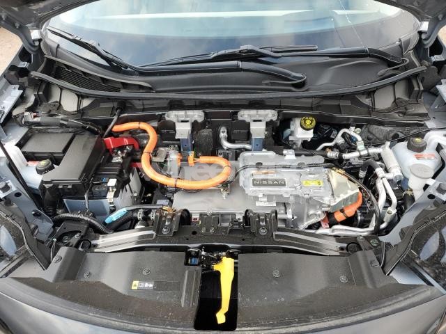 Photo 11 of 2025 NISSAN ARIYA ENGAGE (VIN JN8AF0BEXSM464327)