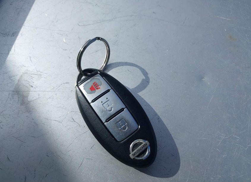 Photo 11 of 2011 Nissan Juke SL (VIN JN8AF5MR0BT008422)