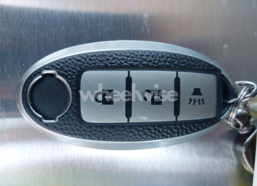 Photo 11 of 2011 Nissan Juke SL (VIN JN8AF5MR0BT009442)