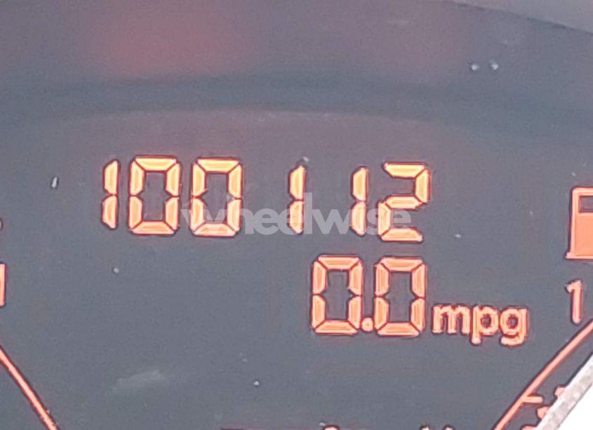 Photo 16 of 2011 Nissan Juke SL (VIN JN8AF5MR0BT009442)