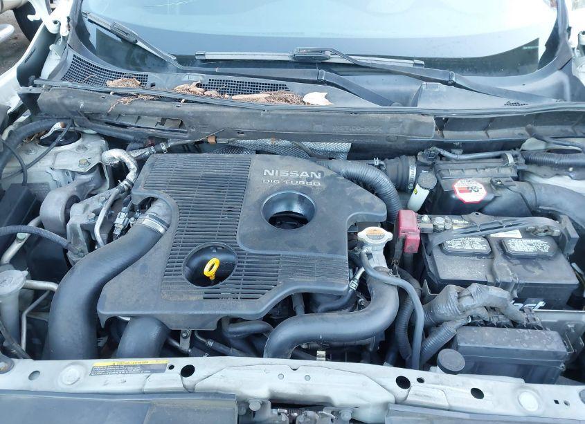 Photo 10 of 2011 Nissan Juke S (VIN JN8AF5MR0BT011904)