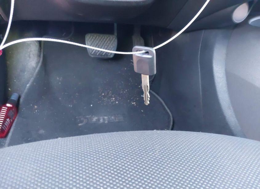 Photo 11 of 2011 Nissan Juke S (VIN JN8AF5MR0BT011904)