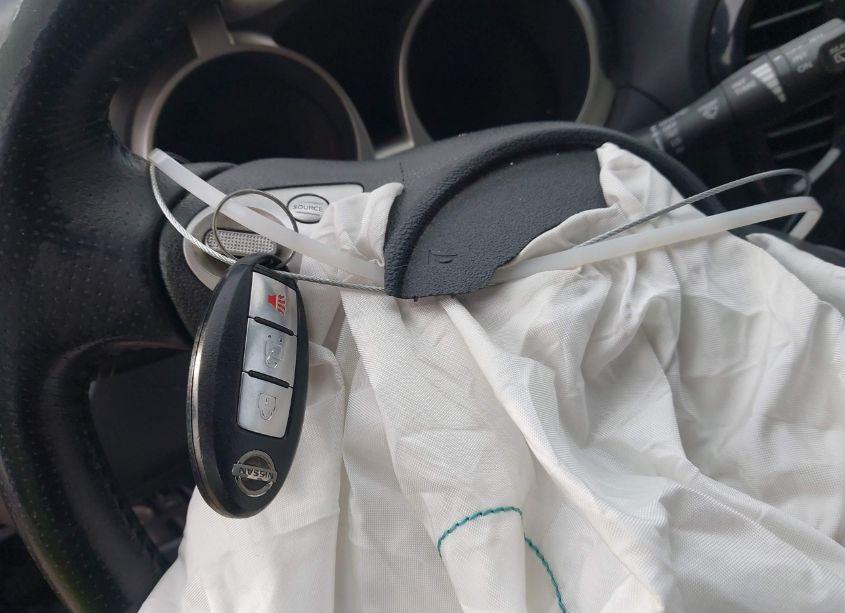 Photo 11 of 2012 Nissan Juke SV (VIN JN8AF5MR0CT101880)