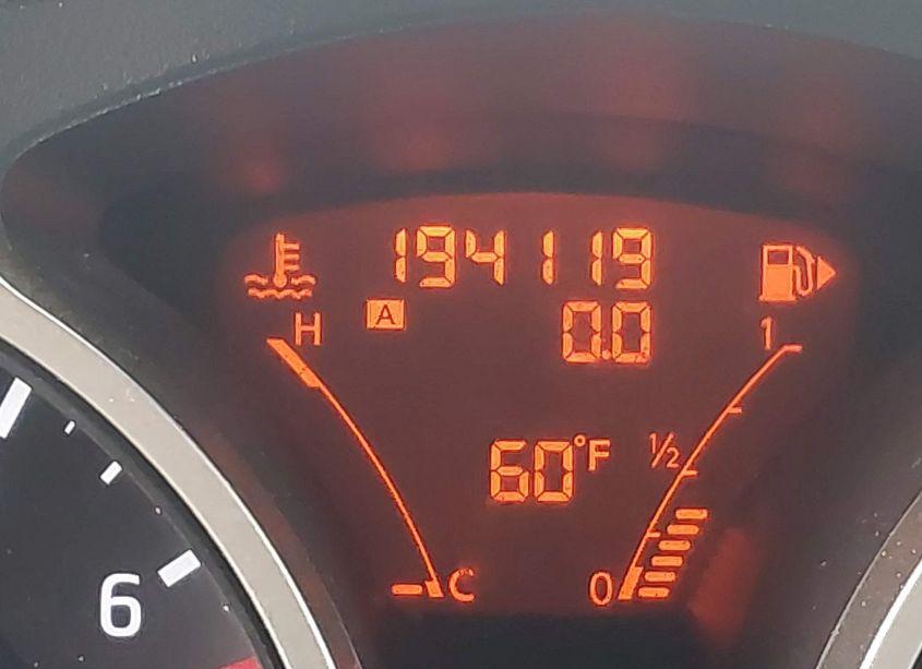 Photo 15 of 2012 Nissan Juke SV (VIN JN8AF5MR0CT101880)