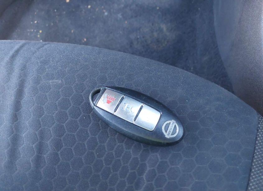 Photo 11 of 2013 Nissan Juke SV (VIN JN8AF5MR0DT206100)