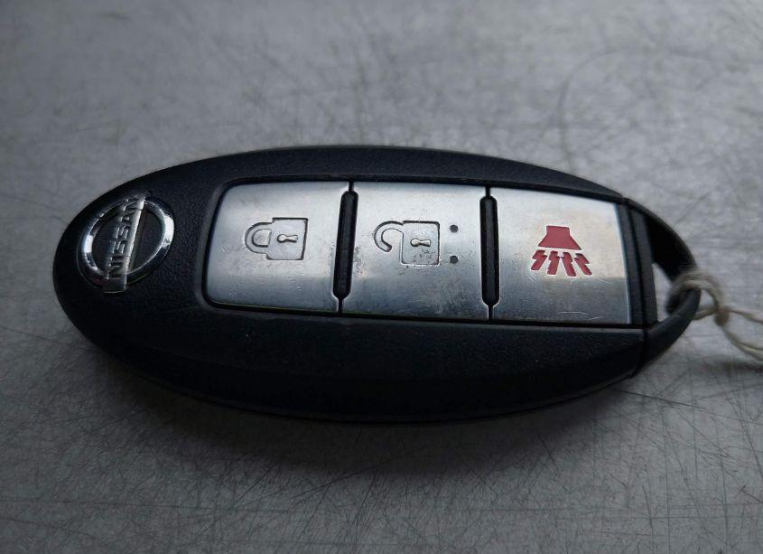 Photo 11 of 2014 Nissan Juke SV (VIN JN8AF5MR0ET357276)