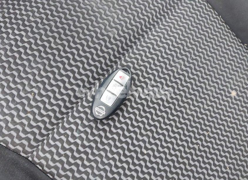 Photo 11 of 2015 Nissan Juke S (VIN JN8AF5MR0FT500454)