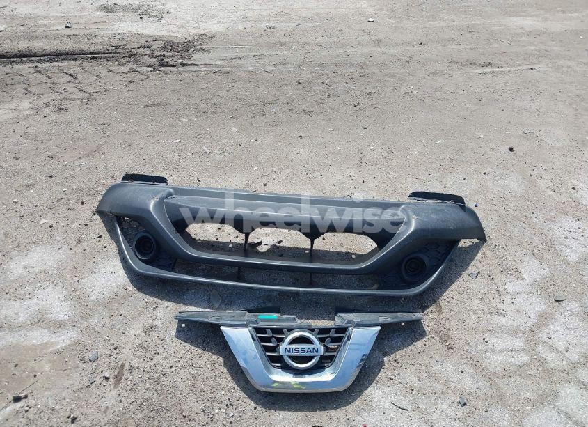 Photo 12 of 2015 Nissan Juke S (VIN JN8AF5MR0FT509395)