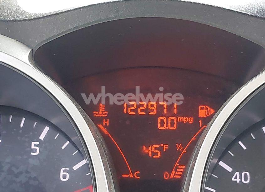 Photo 16 of 2015 Nissan Juke S (VIN JN8AF5MR0FT509395)