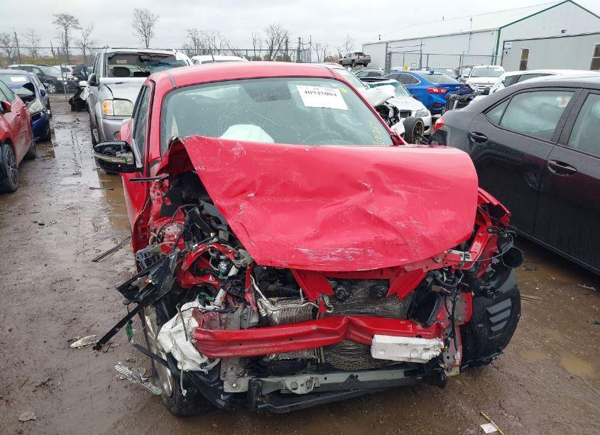 Photo 11 of 2017 Nissan Juke S (VIN JN8AF5MR0HT703167)