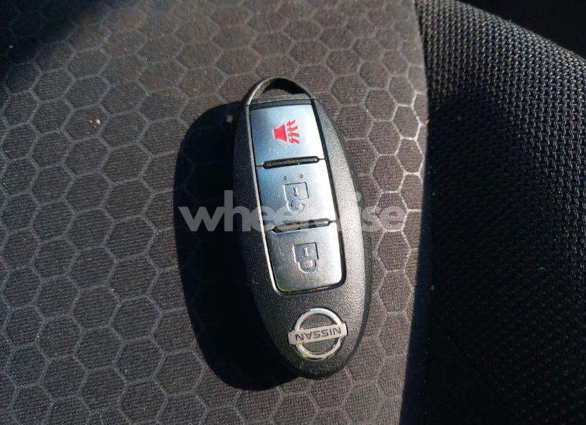 Photo 11 of 2011 Nissan Juke SV (VIN JN8AF5MR1BT013208)