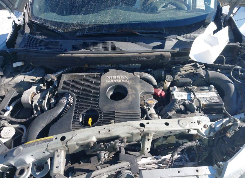 Photo 10 of 2011 Nissan Juke S (VIN JN8AF5MR1BT017615)