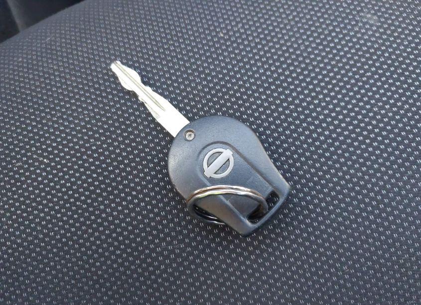 Photo 11 of 2011 Nissan Juke S (VIN JN8AF5MR1BT017615)