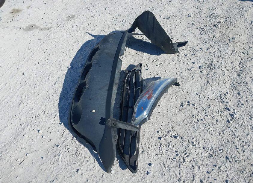 Photo 12 of 2011 Nissan Juke S (VIN JN8AF5MR1BT017615)