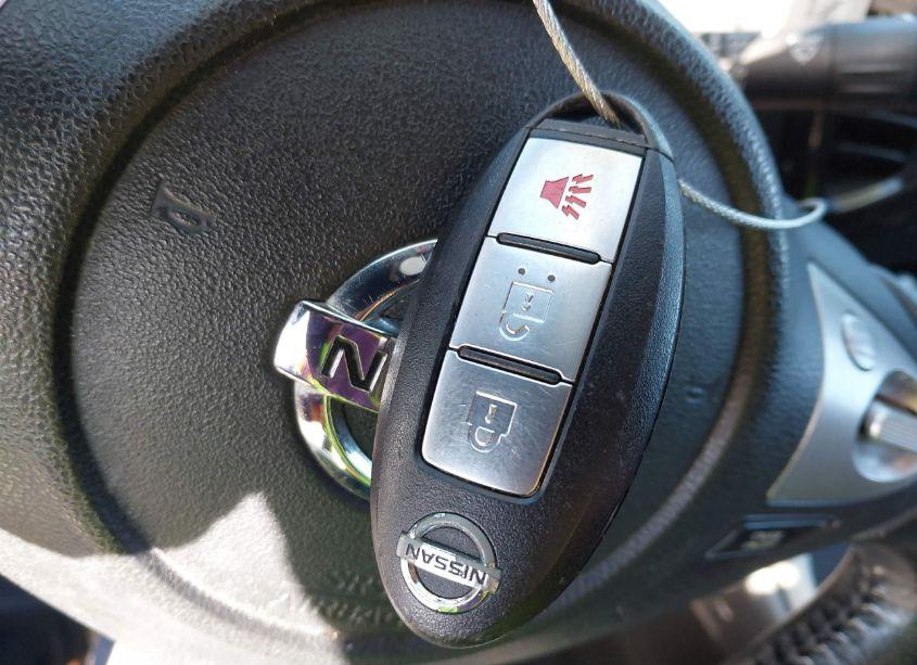 Photo 11 of 2012 Nissan Juke SV (VIN JN8AF5MR1CT101239)