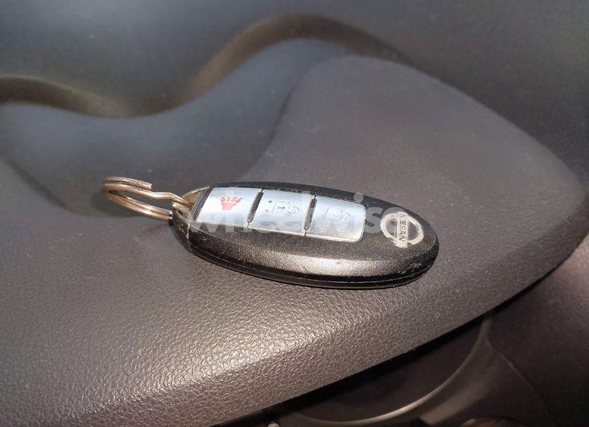 Photo 11 of 2012 Nissan Juke SV (VIN JN8AF5MR1CT102410)