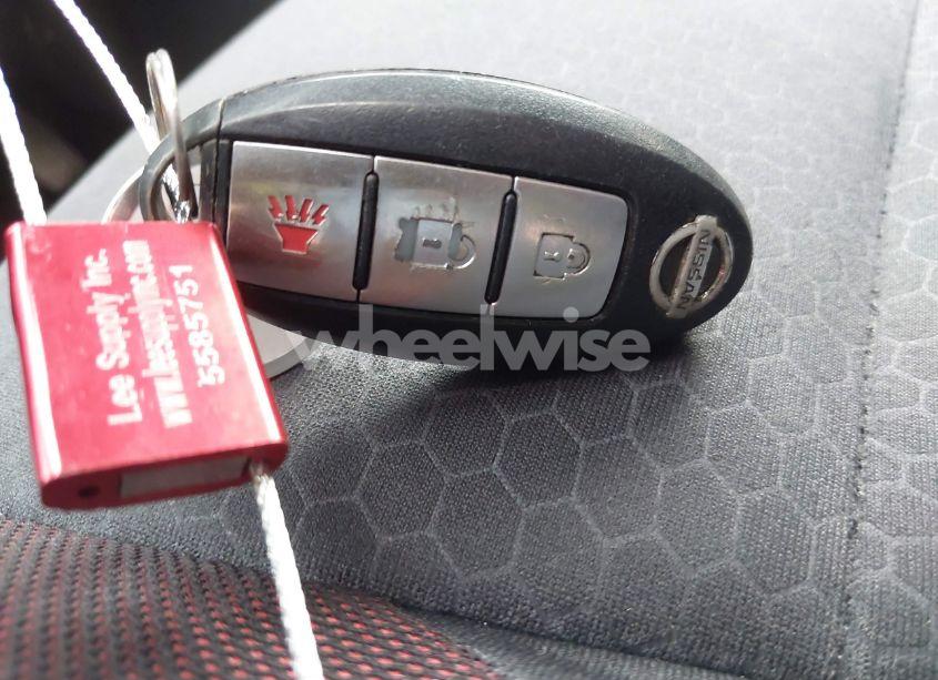 Photo 11 of 2013 Nissan Juke SV (VIN JN8AF5MR1DT201410)