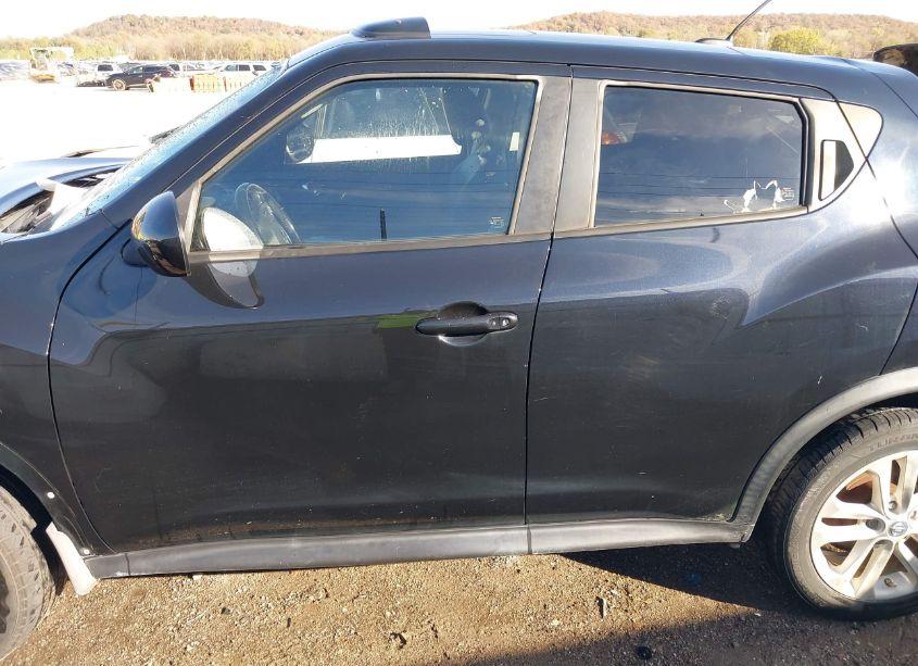 Photo 15 of 2013 Nissan Juke SL (VIN JN8AF5MR1DT208082)