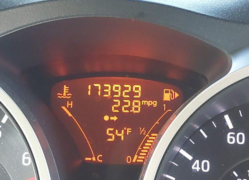 Photo 16 of 2013 Nissan Juke SL (VIN JN8AF5MR1DT208082)