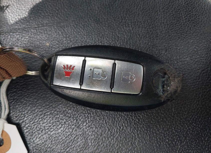 Photo 11 of 2013 Nissan Juke SL (VIN JN8AF5MR1DT210317)