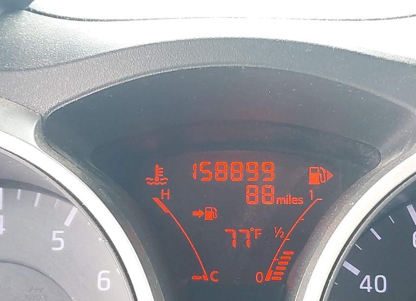 Photo 15 of 2013 Nissan Juke SL (VIN JN8AF5MR1DT210317)