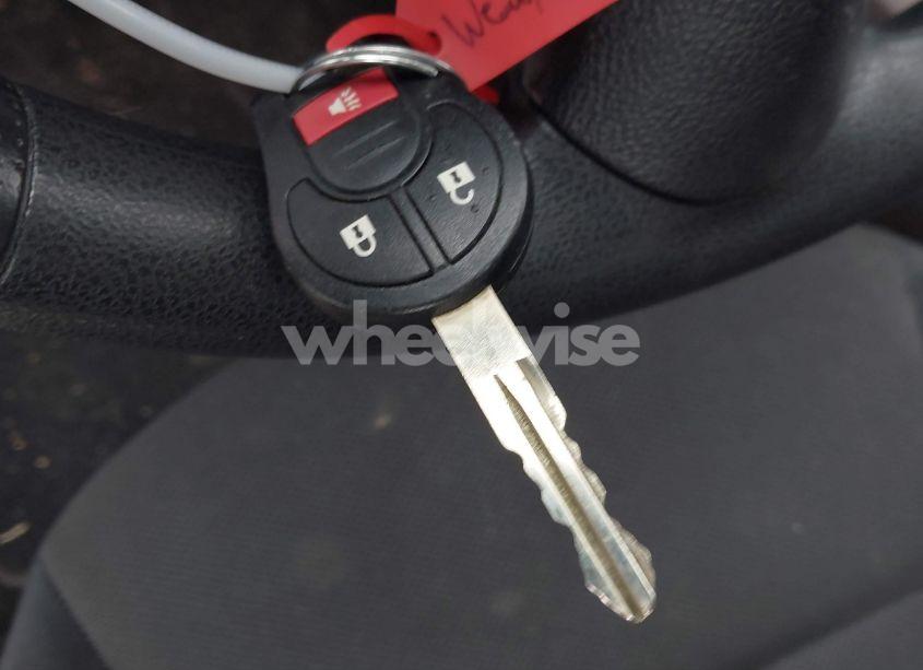 Photo 11 of 2013 Nissan Juke S (VIN JN8AF5MR1DT218384)