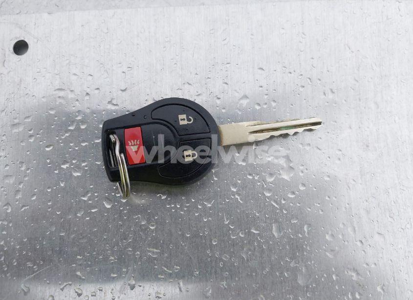 Photo 11 of 2013 Nissan Juke S (VIN JN8AF5MR1DT219230)