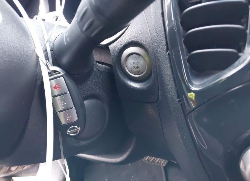 Photo 11 of 2011 Nissan Juke SV (VIN JN8AF5MR2BT001388)