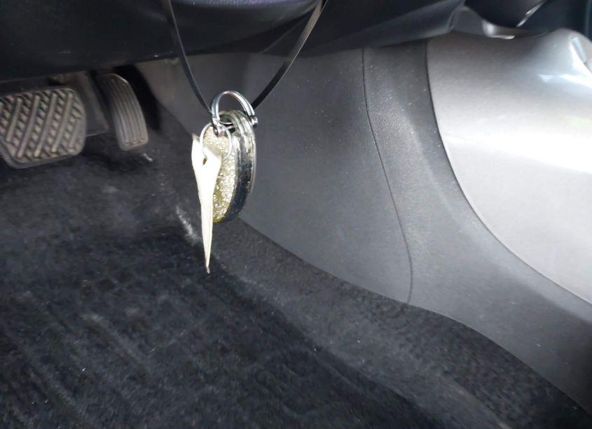 Photo 11 of 2011 Nissan Juke SV (VIN JN8AF5MR2BT023701)