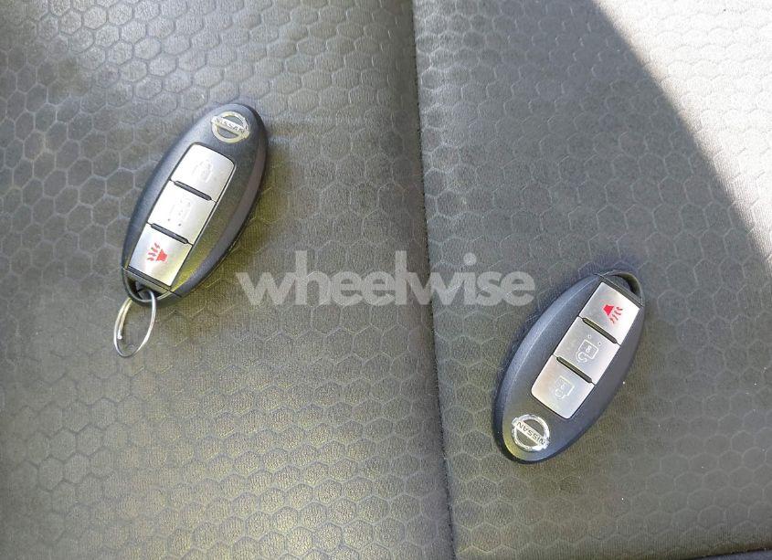 Photo 11 of 2012 Nissan Juke SV (VIN JN8AF5MR2CT101590)