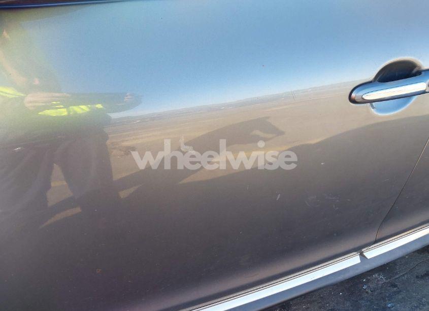 Photo 6 of 2012 Nissan Juke SV (VIN JN8AF5MR2CT101590)