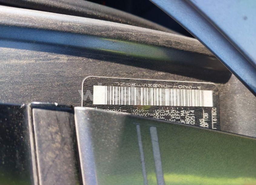 Photo 9 of 2012 Nissan Juke SV (VIN JN8AF5MR2CT102514)