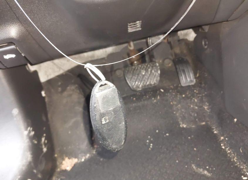 Photo 11 of 2012 Nissan Juke SL (VIN JN8AF5MR2CT108443)