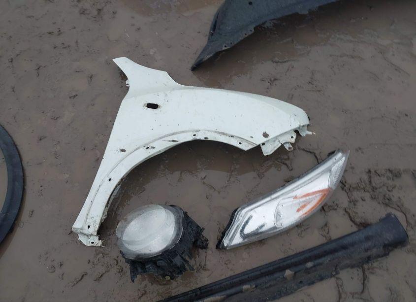 Photo 19 of 2012 Nissan Juke SL (VIN JN8AF5MR2CT108443)