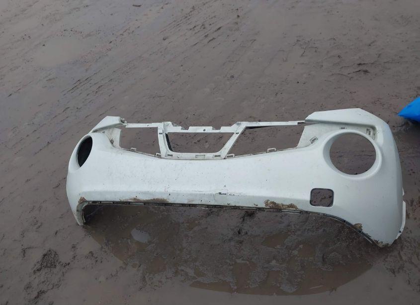 Photo 20 of 2012 Nissan Juke SL (VIN JN8AF5MR2CT108443)