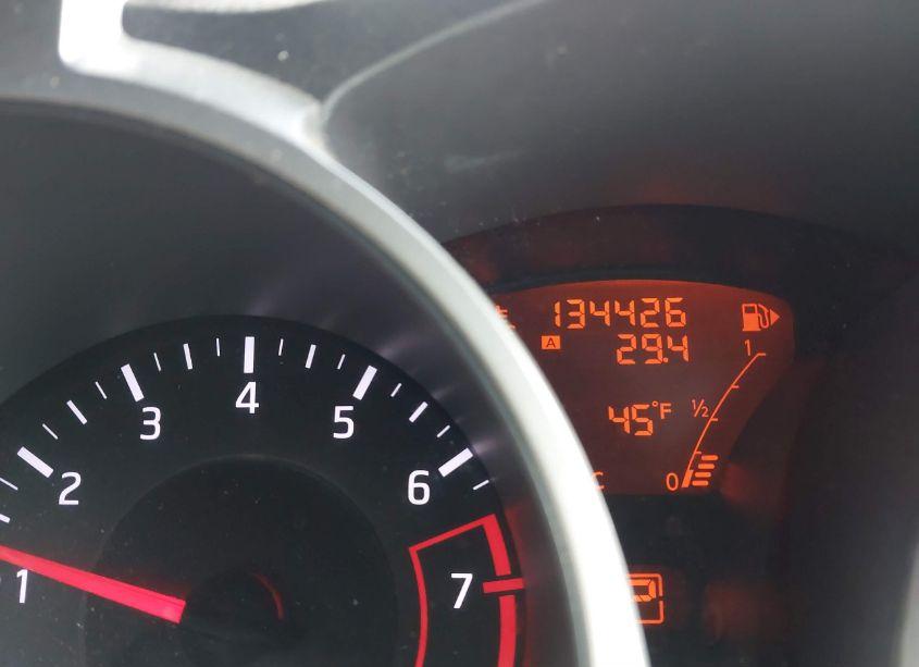 Photo 15 of 2012 Nissan Juke SL (VIN JN8AF5MR2CT118129)