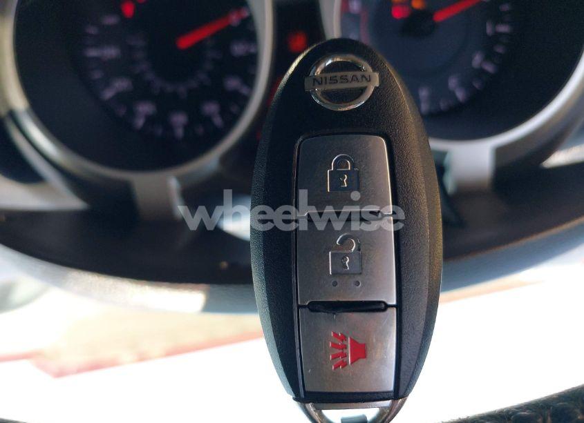 Photo 11 of 2013 Nissan Juke SV (VIN JN8AF5MR2DT206163)