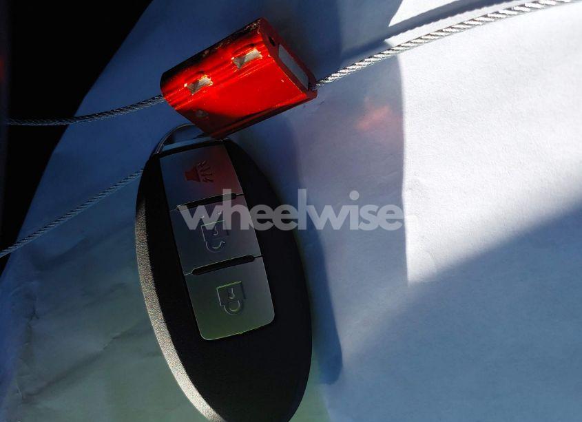 Photo 11 of 2013 Nissan Juke SV (VIN JN8AF5MR2DT210634)