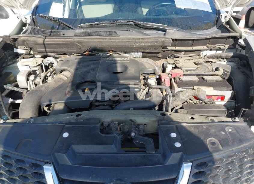 Photo 10 of 2014 Nissan Juke SV (VIN JN8AF5MR2ET362110)