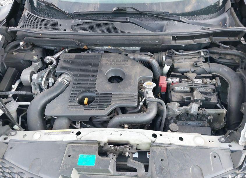 Photo 10 of 2014 Nissan Juke S (VIN JN8AF5MR2ET452616)