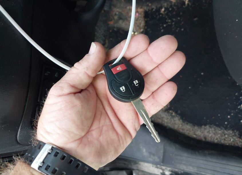 Photo 11 of 2014 Nissan Juke S (VIN JN8AF5MR2ET452616)