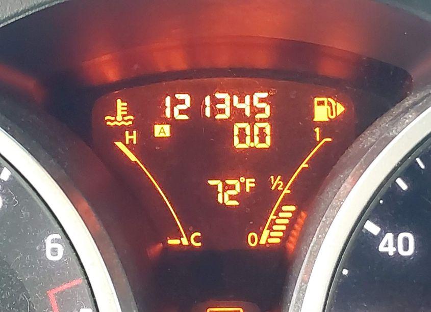 Photo 15 of 2014 Nissan Juke S (VIN JN8AF5MR2ET452616)
