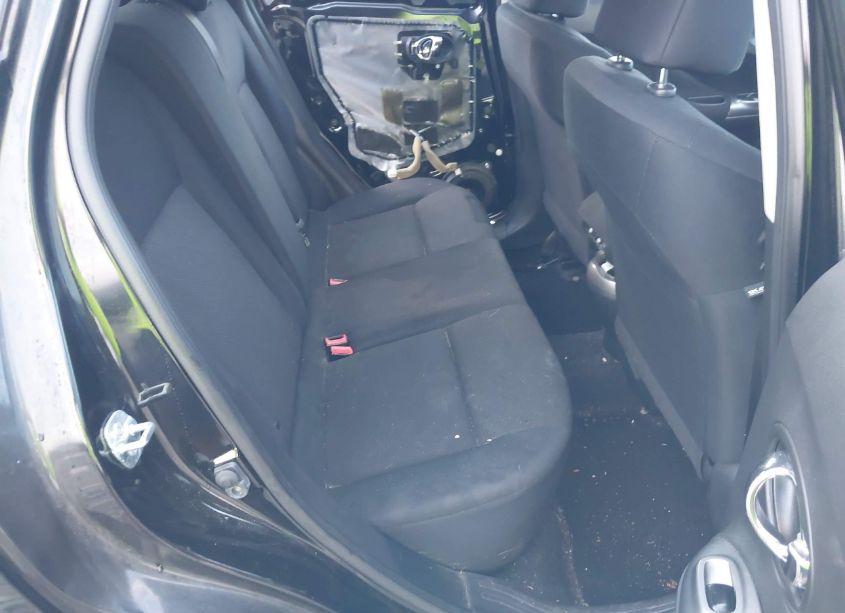 Photo 8 of 2014 Nissan Juke S (VIN JN8AF5MR2ET452616)