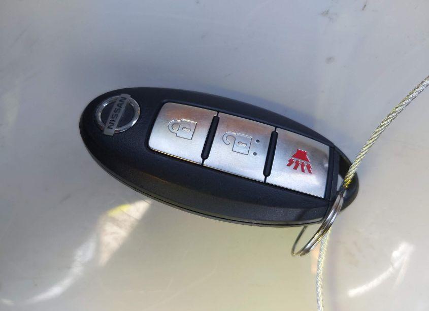 Photo 11 of 2015 Nissan Juke SL (VIN JN8AF5MR2FT505171)