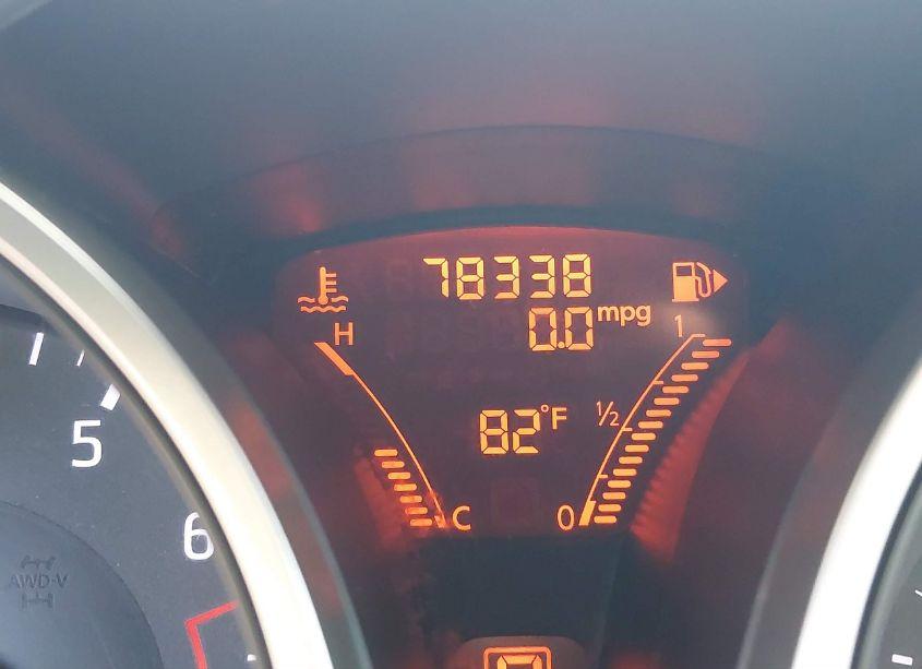 Photo 15 of 2015 Nissan Juke SL (VIN JN8AF5MR2FT505171)