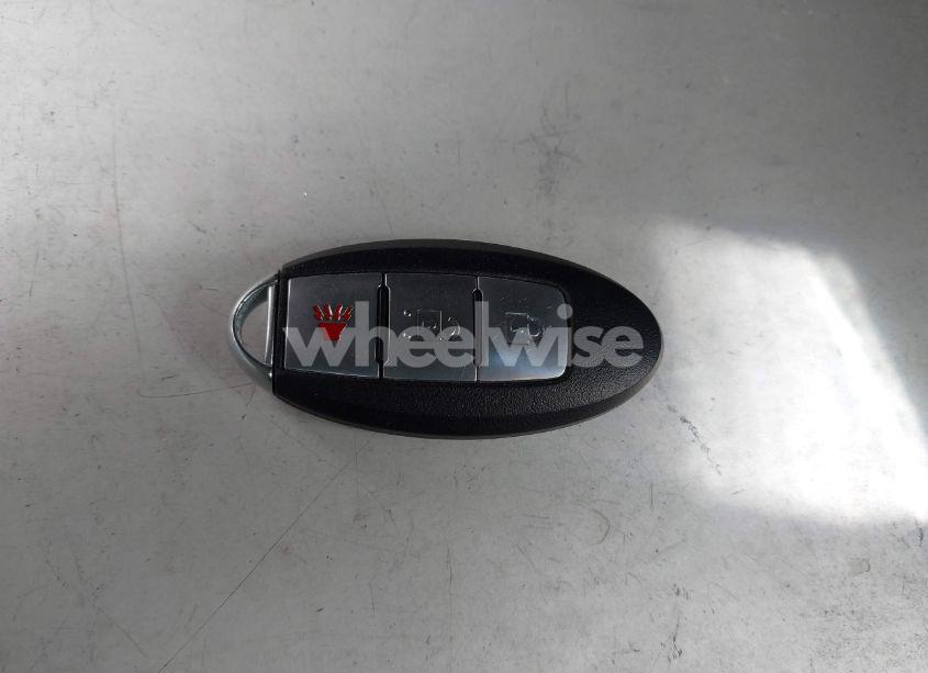 Photo 11 of 2016 Nissan Juke S (VIN JN8AF5MR2GT601724)