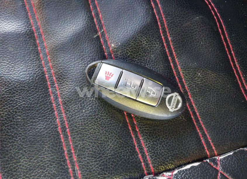 Photo 11 of 2017 Nissan Juke SV (VIN JN8AF5MR2HT700156)