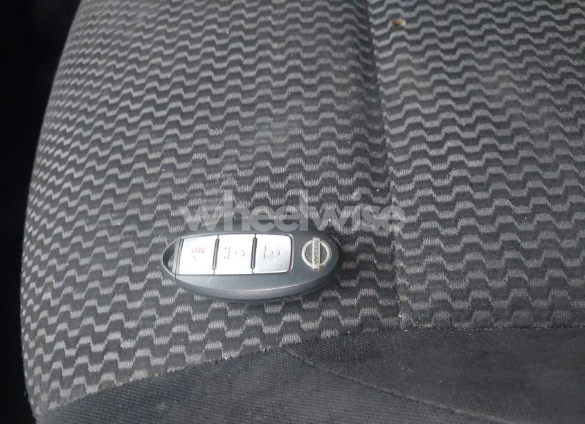 Photo 11 of 2017 Nissan Juke S (VIN JN8AF5MR2HT704921)